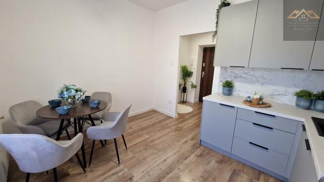 Mieszkanie Tarnów, Bóżnic