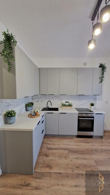 Mieszkanie Tarnów, Bóżnic