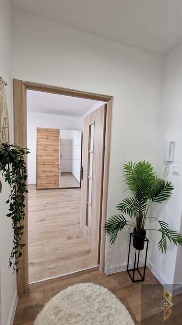 Mieszkanie Tarnów, Bóżnic