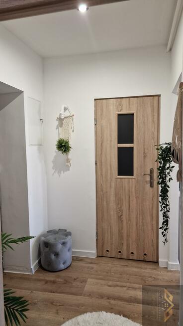 Mieszkanie Tarnów, Bóżnic