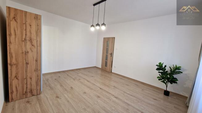 Mieszkanie Tarnów, Bóżnic