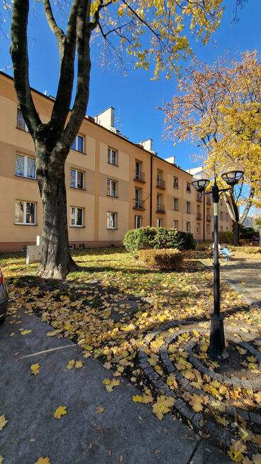 Mieszkanie Tarnów, Bóżnic