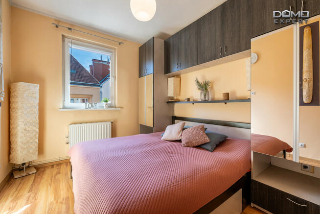 Mieszkanie Bolesławiec, Karpecka