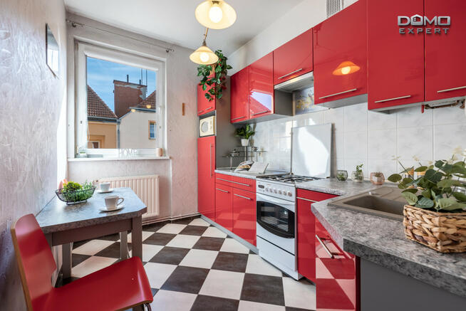 Mieszkanie Bolesławiec, Karpecka