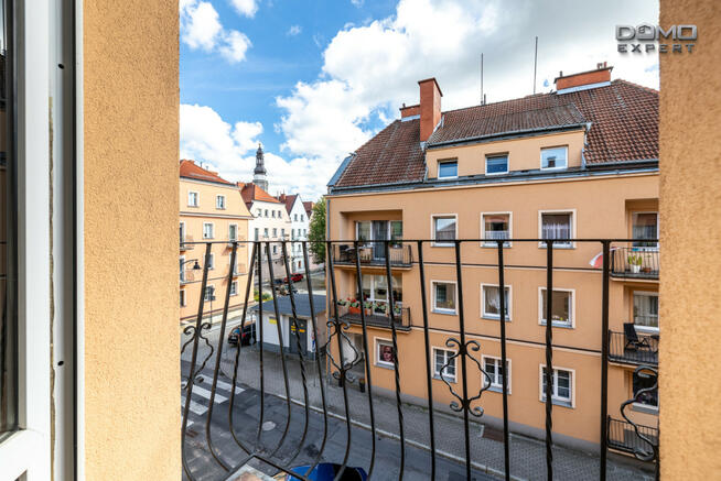 Mieszkanie Bolesławiec, Karpecka