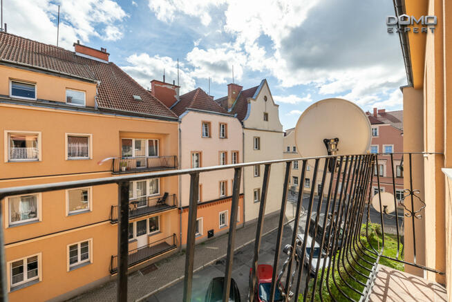 Mieszkanie Bolesławiec, Karpecka