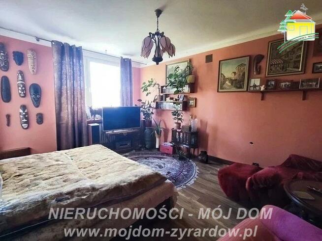Mieszkanie Żyrardów