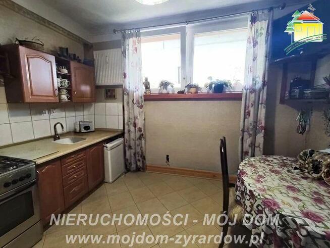 Mieszkanie Żyrardów