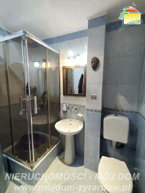 Mieszkanie Żyrardów