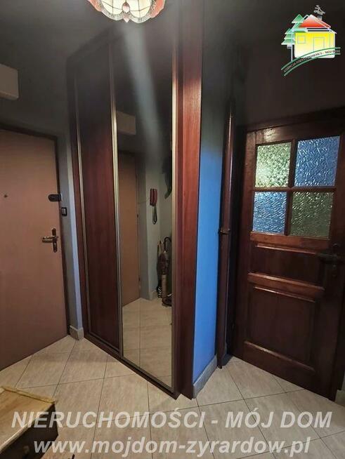 Mieszkanie Żyrardów