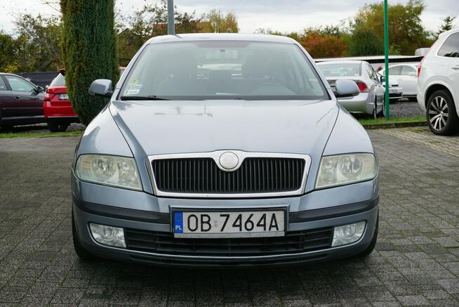 Škoda Octavia zarejestrowany, ubezpieczony