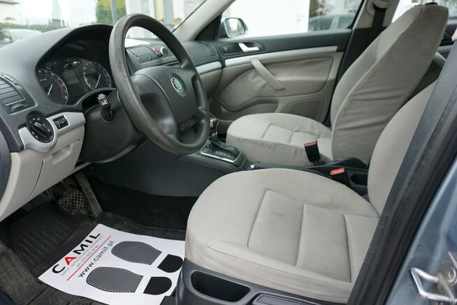 Škoda Octavia zarejestrowany, ubezpieczony