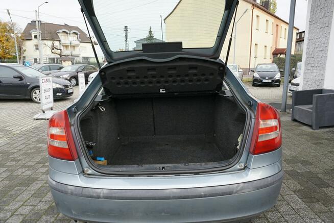 Škoda Octavia zarejestrowany, ubezpieczony