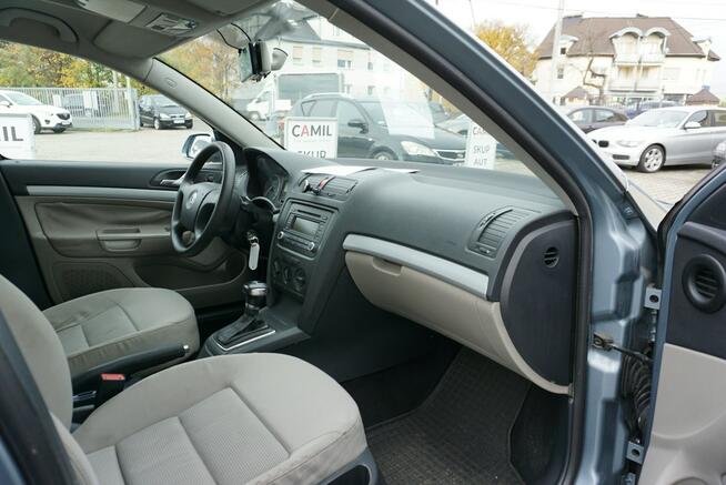 Škoda Octavia zarejestrowany, ubezpieczony