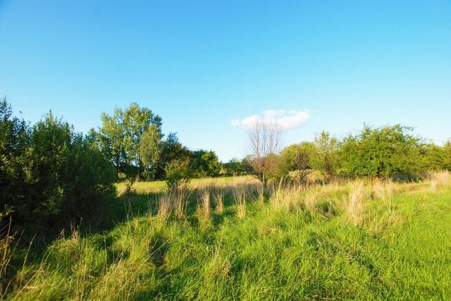 Działka Kielce Leśniówka