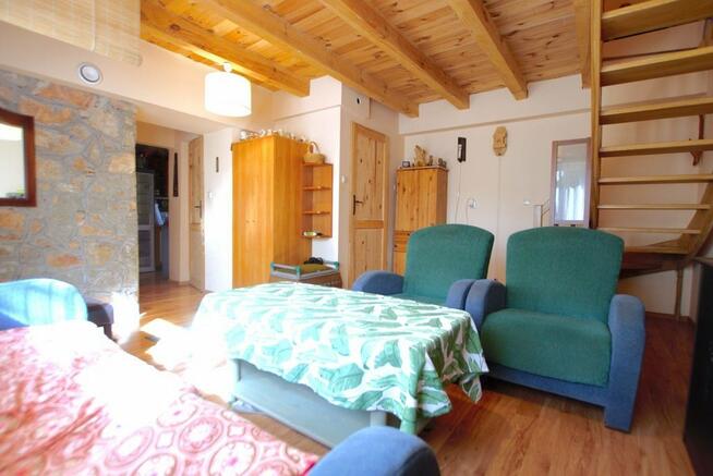 Dom Kuby-Młyny gm. Morawica