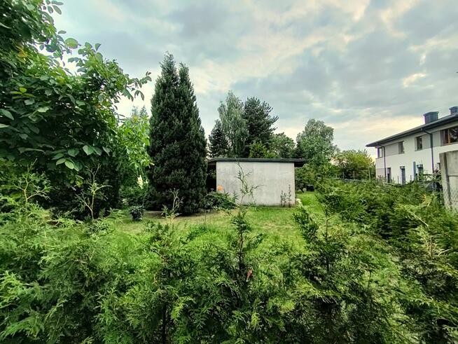 Działka rekreacyjna Łódź gm. Łódź-Górna Górna, Wazów