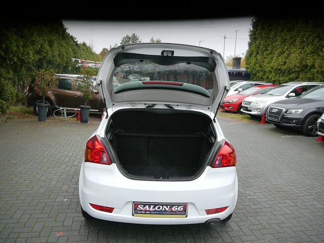 Kia Cee'd 1.6b zwykły silnik Stan b.dobry bezwypadkowy z Niemiec Gwarancja 12mc