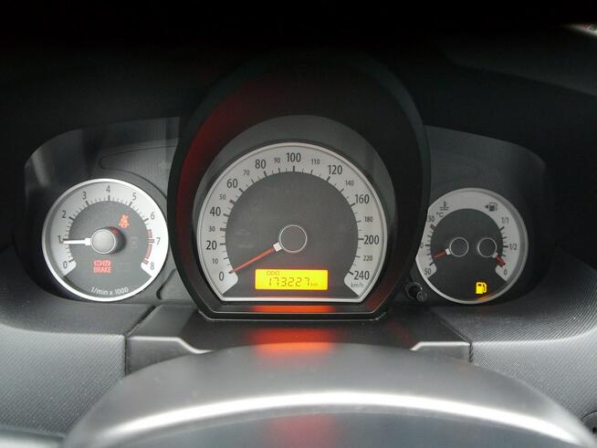 Kia Cee'd 1.6b zwykły silnik Stan b.dobry bezwypadkowy z Niemiec Gwarancja 12mc