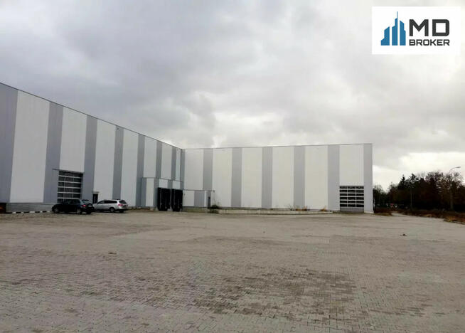 Lokal użytkowy Łódź gm. Łódź-Bałuty Bałuty,