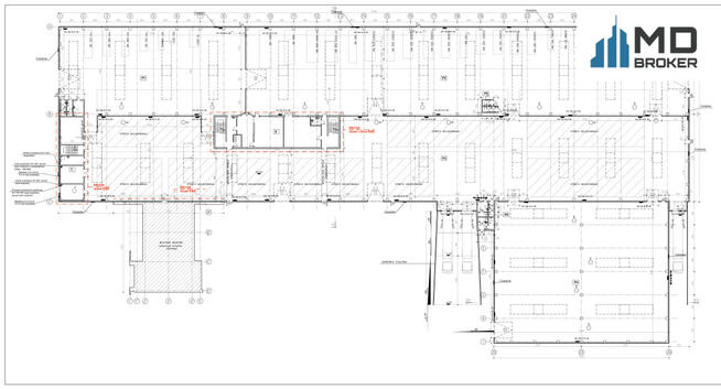 Lokal użytkowy Łódź gm. Łódź-Bałuty Bałuty,
