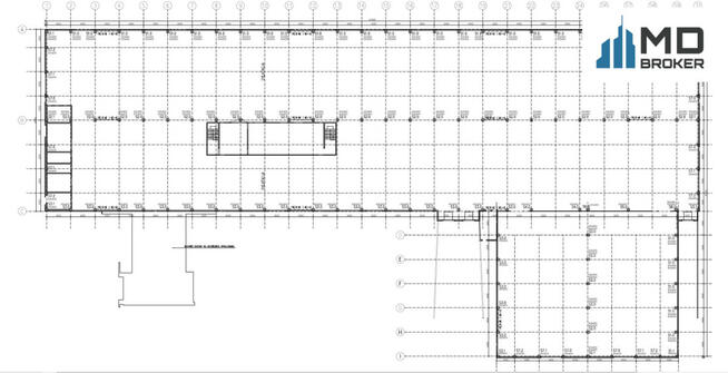 Lokal użytkowy Łódź gm. Łódź-Bałuty Bałuty,
