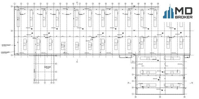 Lokal użytkowy Łódź gm. Łódź-Bałuty Bałuty,