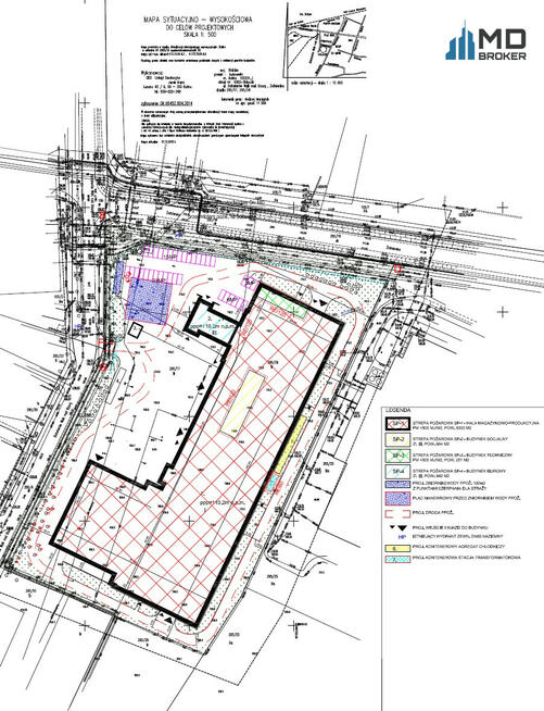 Lokal użytkowy Łódź gm. Łódź-Bałuty Bałuty,
