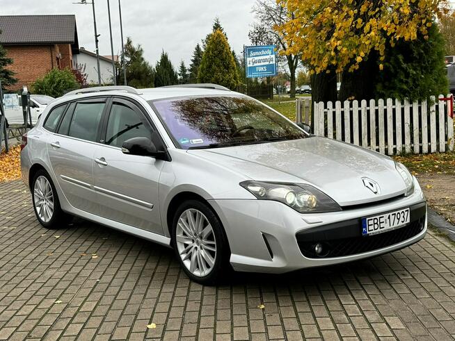 Renault Laguna *GT Line*180km*NAVI*
