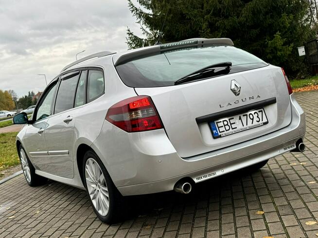 Renault Laguna *GT Line*180km*NAVI*