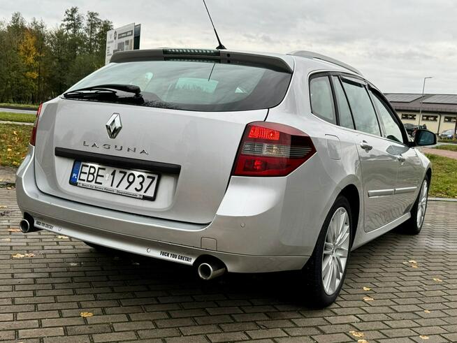 Renault Laguna *GT Line*180km*NAVI*