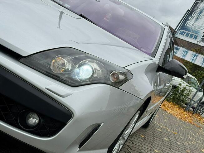 Renault Laguna *GT Line*180km*NAVI*