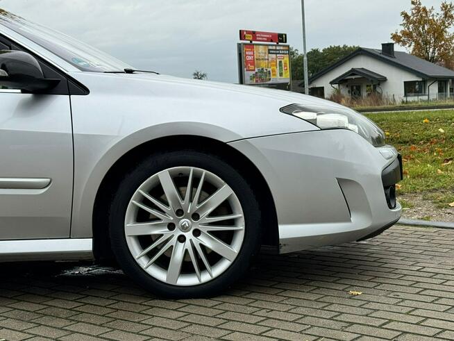 Renault Laguna *GT Line*180km*NAVI*