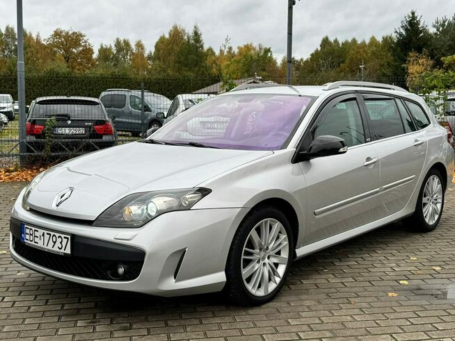 Renault Laguna *GT Line*180km*NAVI*