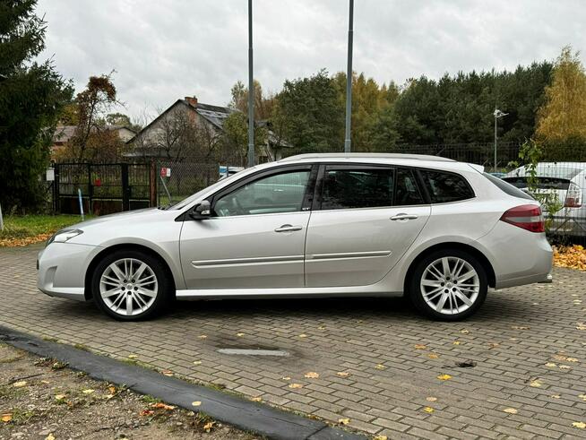 Renault Laguna *GT Line*180km*NAVI*