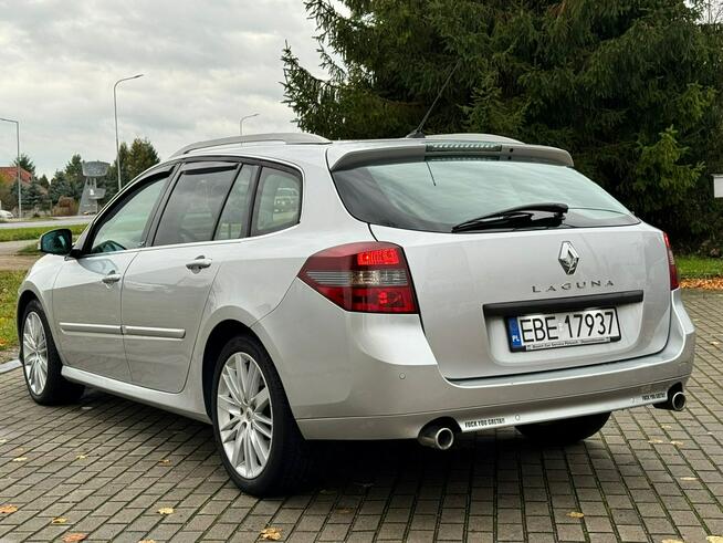 Renault Laguna *GT Line*180km*NAVI*