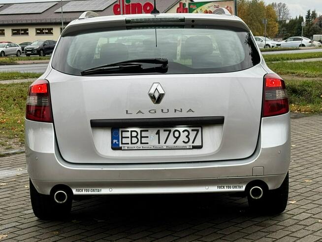 Renault Laguna *GT Line*180km*NAVI*