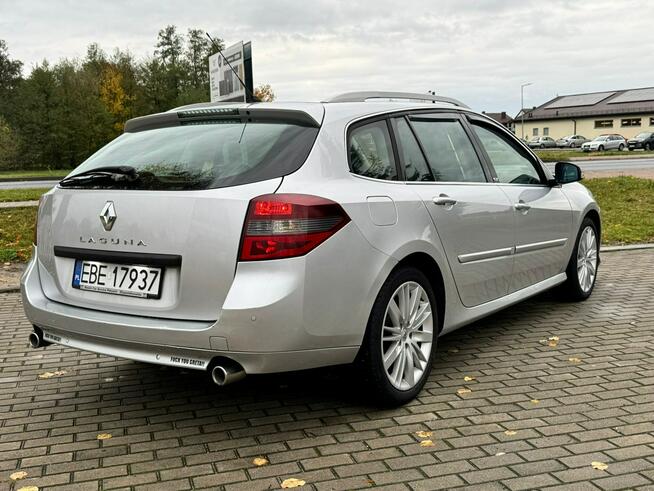 Renault Laguna *GT Line*180km*NAVI*