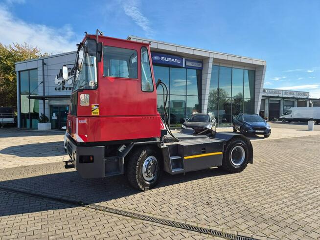Kalmar TR618I 4X4 1 WŁAŚCICIEL / MAŁY PRZEBIEG / DZIAŁA ŚWIETNIE