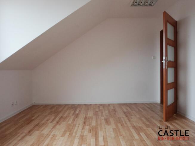 Lokal użytkowy Pruszcz Gdański, Grunwaldzka