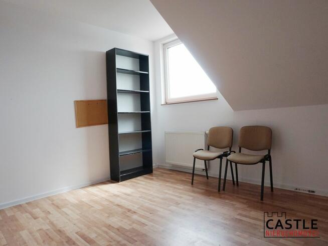 Lokal użytkowy Pruszcz Gdański, Grunwaldzka