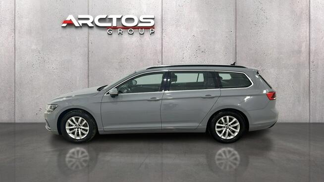 Volkswagen Passat 2.0 TDI EVO Business DSG