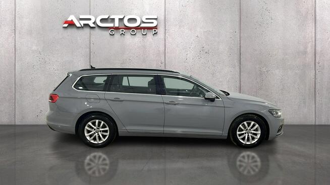 Volkswagen Passat 2.0 TDI EVO Business DSG