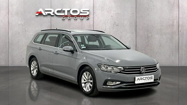 Volkswagen Passat 2.0 TDI EVO Business DSG