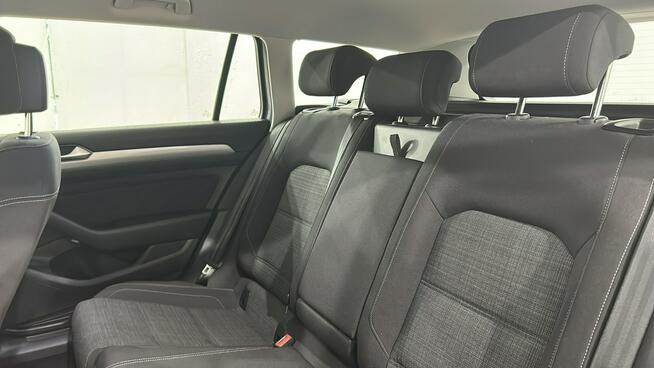 Volkswagen Passat 2.0 TDI EVO Business DSG