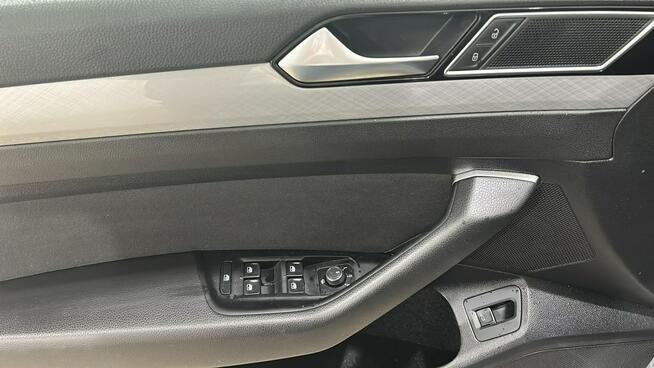 Volkswagen Passat 2.0 TDI EVO Business DSG