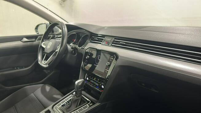 Volkswagen Passat 2.0 TDI EVO Business DSG