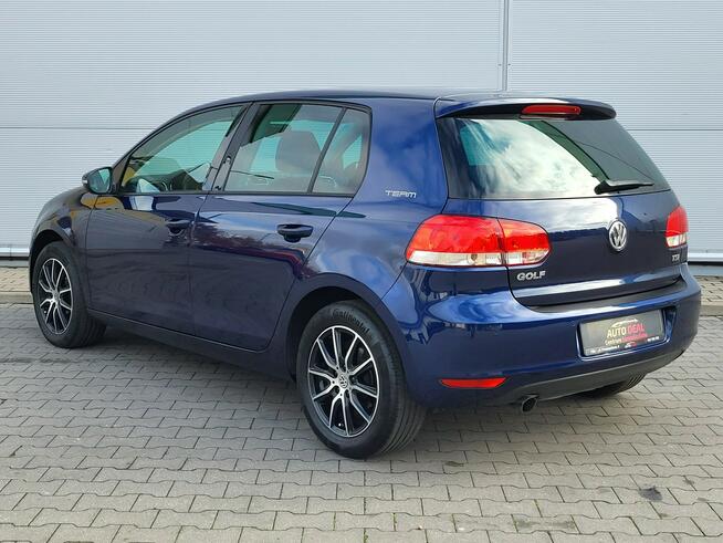 Volkswagen Golf 1.2 TSi, 105KM, Serwis, Parkowanie, 2 klucze, Zamiana, Auto Komis Piła