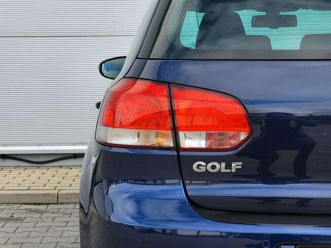 Volkswagen Golf 1.2 TSi, 105KM, Serwis, Parkowanie, 2 klucze, Zamiana, Auto Komis Piła