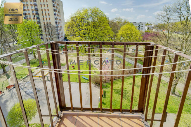 Mieszkanie Warszawa gm. Targówek Targówek, Suwalska